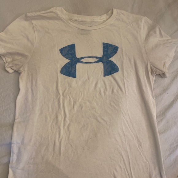 Under Armour Tops - Under armour shirt